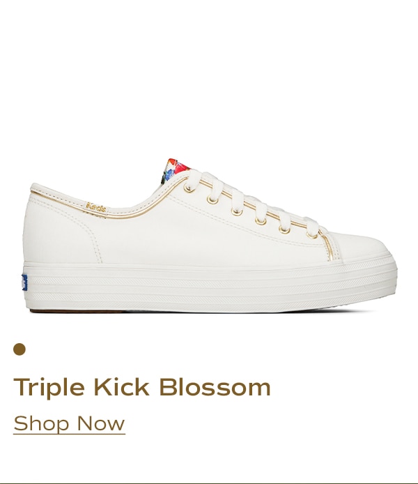 Triple Kick Blossom | Shop Now