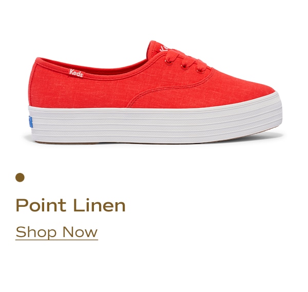 Point Linen | Shop Now