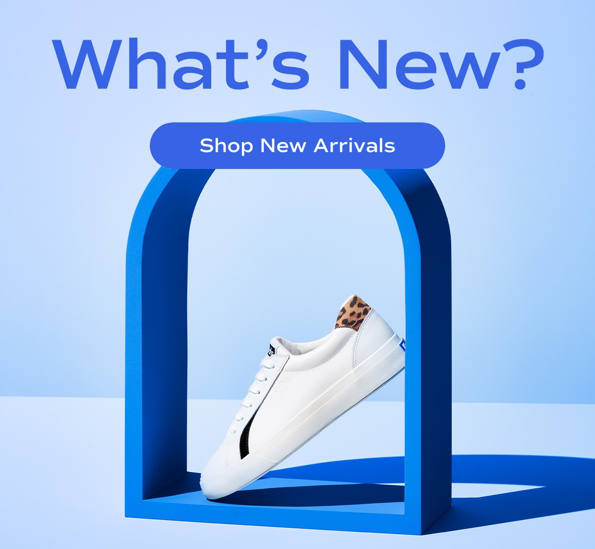 What's New? | Shop New Arrivals